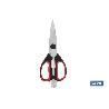 TIJERAS DE COCINA MULTIUSOS DESMONTABLES 21,5 CM