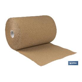 ROLLO PAPEL ESTIRABLE 10 KG 500 MM 250 M