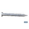 TORNILLO HORMIGÓN PLANA TORX 7,5X210   CAJA 100 UNID.