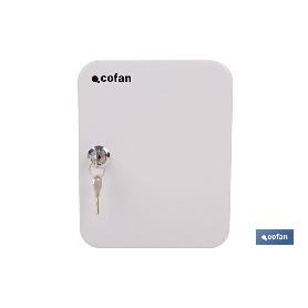 ARMARIO DE LLAVES PARA 20 LLAVES