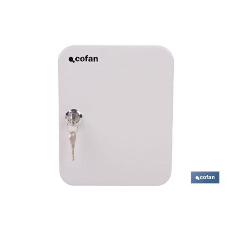 ARMARIO DE LLAVES PARA 20 LLAVES