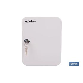 ARMARIO DE LLAVES PARA 40 LLAVES