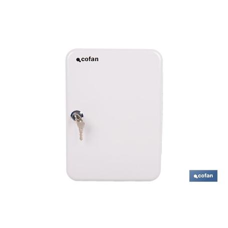 ARMARIO DE LLAVES PARA 60 LLAVES