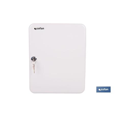 ARMARIO DE LLAVES PARA 80 LLAVES