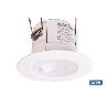DOWNLIGHT ESTANCO 6 W IP65 600 LM 3 CCT Ø80 X 50 MM