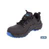 ZAPATO SPORT S3L FO SR AZUL/NEGRO MODELO GANTE TALLA 47