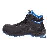 BOTA SPORT S3L FO SR AZUL/NEGRO MOD.NAMUR T-42