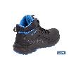 BOTA SPORT S3L FO SR AZUL/NEGRO MOD.NAMUR T-43