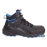 BOTA SPORT S3L FO SR AZUL/NEGRO MOD.NAMUR T-44