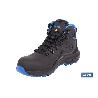 BOTA SPORT S3L FO SR AZUL/NEGRO MOD.NAMUR T-45