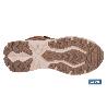 BOTA TREKKING MARRÓN MOD.SARDINERO T-41