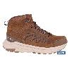 BOTA TREKKING MARRÓN MOD.SARDINERO T-43