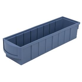 GAVETA POLIPR. ESPEC. MOSTRADOR 113X400X85 MM